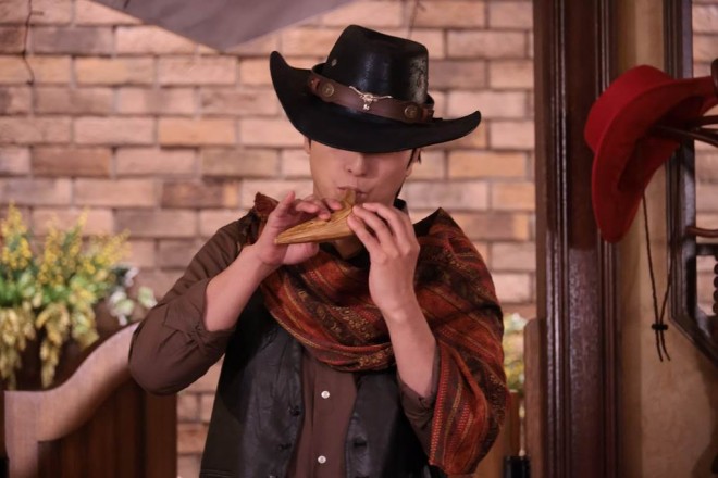 No.1 Sentai Gozyuger